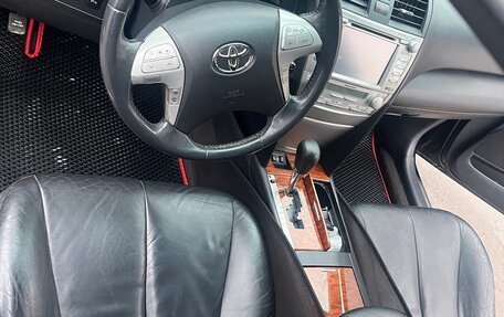 Toyota Camry, 2011 год, 1 430 000 рублей, 8 фотография