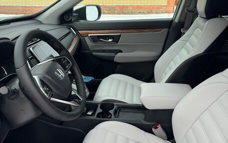 Honda CR-V IV, 2018 год, 2 970 000 рублей, 8 фотография