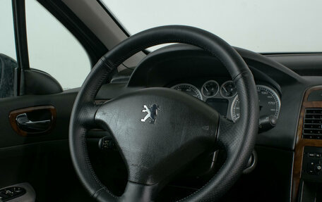 Peugeot 307 I, 2004 год, 379 000 рублей, 13 фотография