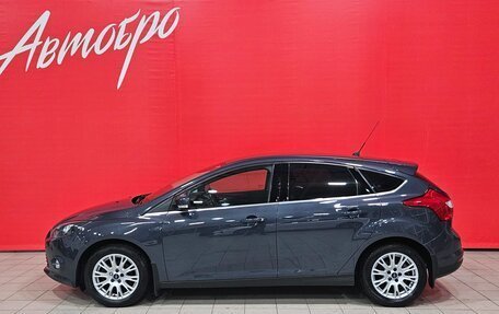 Ford Focus III, 2013 год, 915 000 рублей, 2 фотография