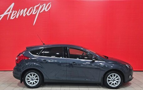 Ford Focus III, 2013 год, 915 000 рублей, 6 фотография