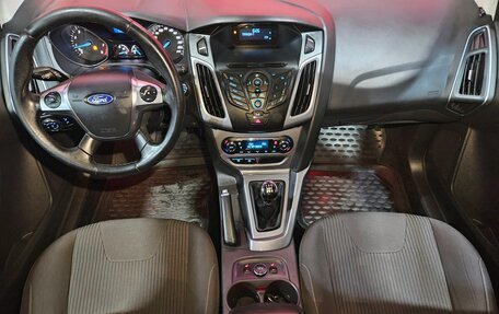 Ford Focus III, 2013 год, 915 000 рублей, 9 фотография