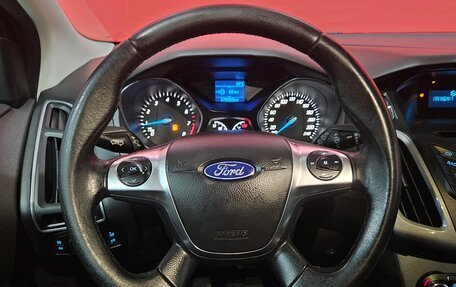 Ford Focus III, 2013 год, 915 000 рублей, 11 фотография