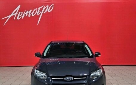 Ford Focus III, 2013 год, 915 000 рублей, 8 фотография