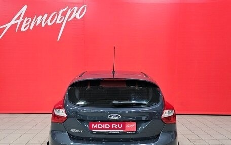 Ford Focus III, 2013 год, 915 000 рублей, 4 фотография