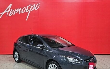 Ford Focus III, 2013 год, 915 000 рублей, 7 фотография