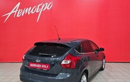Ford Focus III, 2013 год, 915 000 рублей, 5 фотография