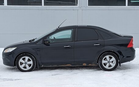 Ford Focus II рестайлинг, 2010 год, 549 000 рублей, 2 фотография