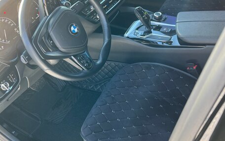 BMW 5 серия, 2020 год, 3 800 000 рублей, 7 фотография