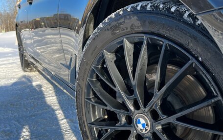 BMW 5 серия, 2020 год, 3 800 000 рублей, 15 фотография