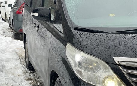 Toyota Alphard III, 2012 год, 3 050 000 рублей, 2 фотография