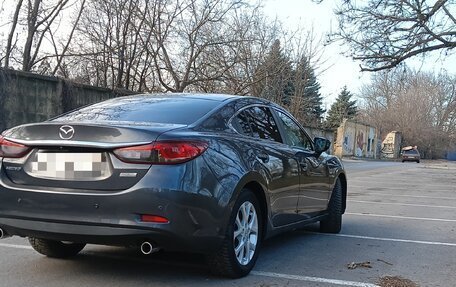 Mazda 6, 2013 год, 1 300 000 рублей, 3 фотография