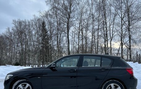 BMW 1 серия, 2013 год, 1 320 000 рублей, 4 фотография