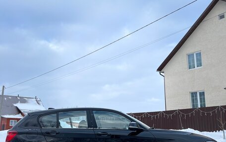 BMW 1 серия, 2013 год, 1 320 000 рублей, 6 фотография