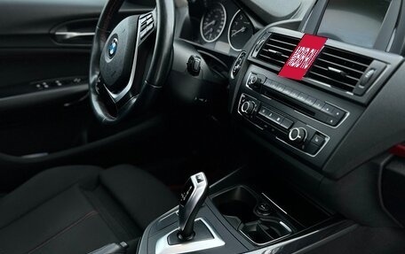 BMW 1 серия, 2013 год, 1 320 000 рублей, 9 фотография