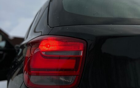 BMW 1 серия, 2013 год, 1 320 000 рублей, 15 фотография