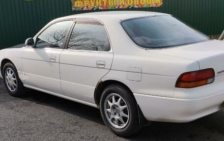 Mazda Capella, 1994 год, 180 000 рублей, 7 фотография