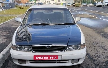 Mazda Capella, 1994 год, 180 000 рублей, 6 фотография
