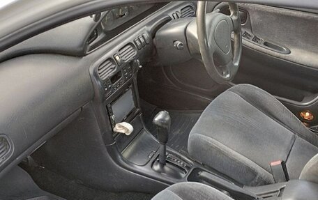 Mazda Capella, 1994 год, 180 000 рублей, 17 фотография