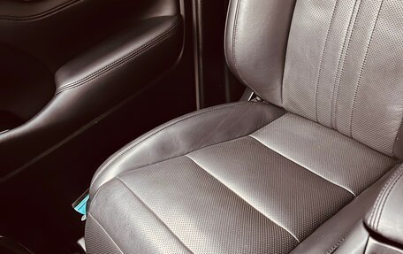 Toyota Alphard III, 2018 год, 5 850 000 рублей, 8 фотография