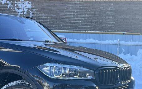 BMW X5, 2014 год, 3 700 000 рублей, 2 фотография