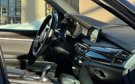 BMW X5, 2014 год, 3 700 000 рублей, 11 фотография