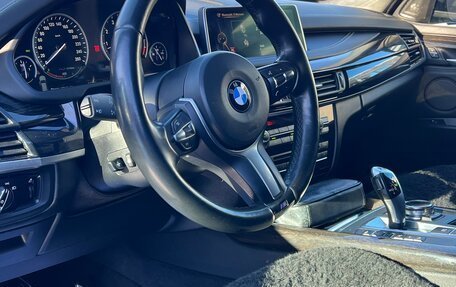 BMW X5, 2014 год, 3 700 000 рублей, 16 фотография