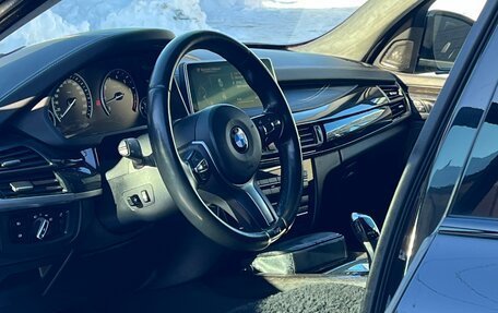 BMW X5, 2014 год, 3 700 000 рублей, 15 фотография