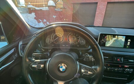 BMW X5, 2014 год, 3 700 000 рублей, 18 фотография