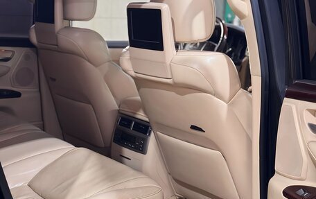 Lexus LX III, 2012 год, 5 450 000 рублей, 9 фотография