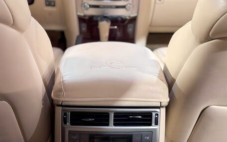 Lexus LX III, 2012 год, 5 450 000 рублей, 12 фотография