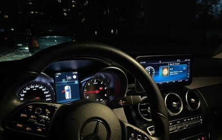 Mercedes-Benz C-Класс, 2020 год, 2 990 000 рублей, 4 фотография