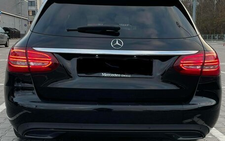 Mercedes-Benz C-Класс, 2020 год, 2 990 000 рублей, 3 фотография