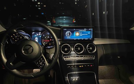 Mercedes-Benz C-Класс, 2020 год, 2 990 000 рублей, 8 фотография