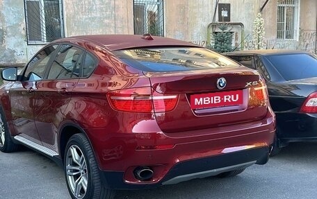 BMW X6, 2011 год, 2 350 000 рублей, 4 фотография