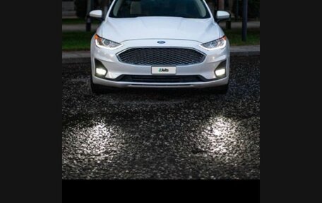 Ford Fusion (North America) II, 2020 год, 2 200 000 рублей, 8 фотография