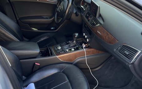 Audi A6, 2011 год, 1 700 000 рублей, 9 фотография