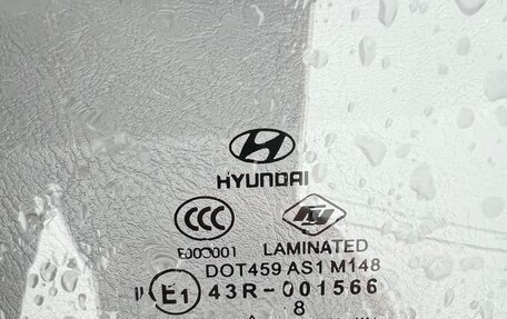 Hyundai Accent II, 2008 год, 7 фотография