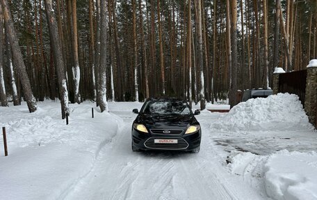 Ford Mondeo IV, 2011 год, 788 000 рублей, 7 фотография