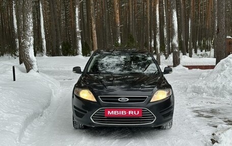 Ford Mondeo IV, 2011 год, 788 000 рублей, 6 фотография