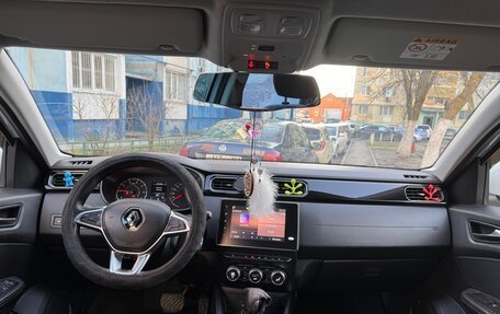 Renault Arkana I, 2019 год, 2 000 000 рублей, 8 фотография