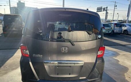 Honda Freed I, 2015 год, 829 000 рублей, 5 фотография