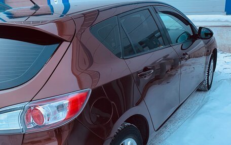 Mazda 3, 2011 год, 1 150 000 рублей, 4 фотография