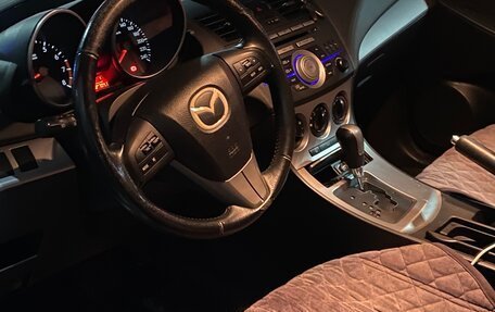 Mazda 3, 2011 год, 1 150 000 рублей, 8 фотография