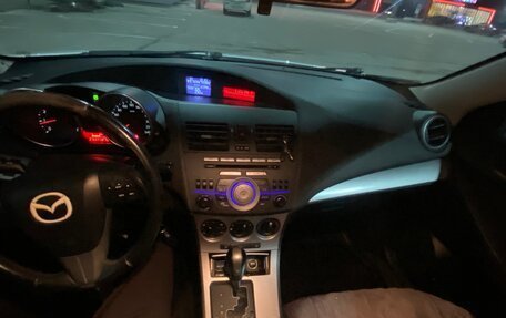 Mazda 3, 2011 год, 1 150 000 рублей, 10 фотография