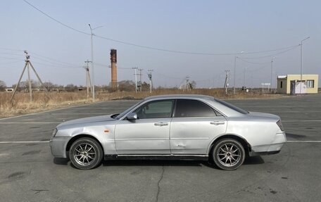 Nissan Gloria XI, 2001 год, 480 000 рублей, 1 фотография