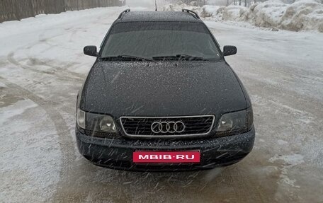 Audi A6, 1996 год, 435 000 рублей, 1 фотография