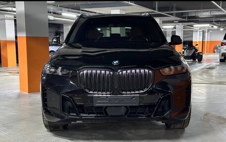 BMW X5, 2023 год, 19 900 000 рублей, 2 фотография