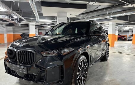 BMW X5, 2023 год, 19 900 000 рублей, 3 фотография
