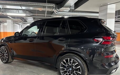 BMW X5, 2023 год, 19 900 000 рублей, 4 фотография